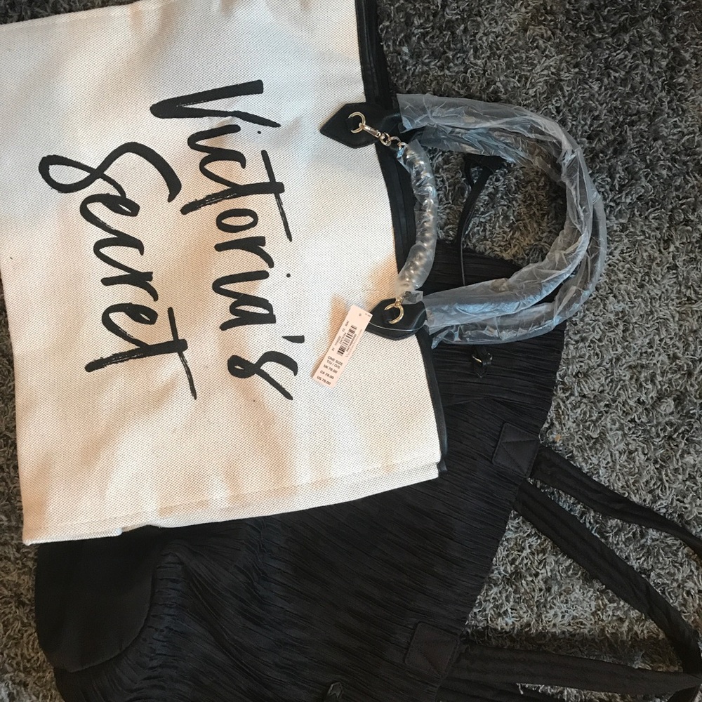 Victoria's Secret Totes